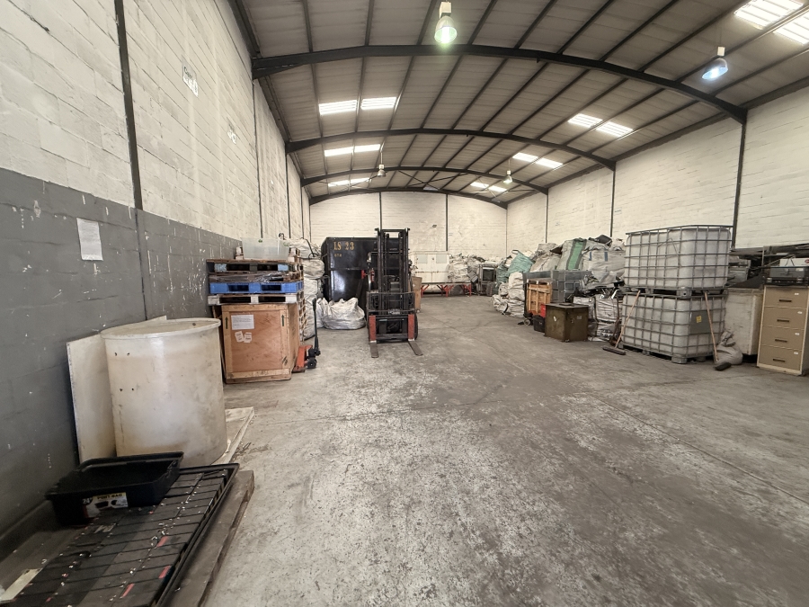 To Let Commercial Property for Rent in Bellville South Western Cape